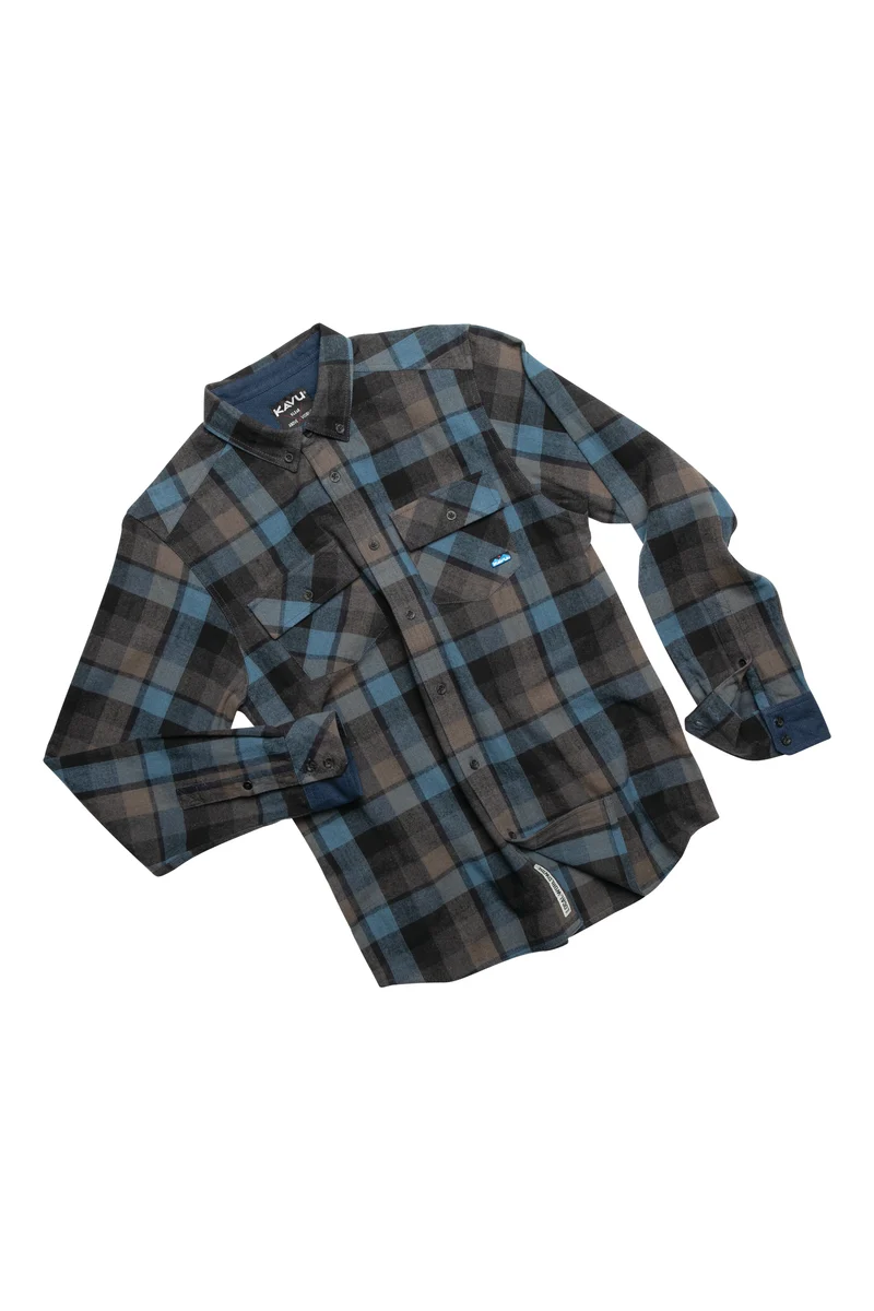 Kavu M's Buffaroni