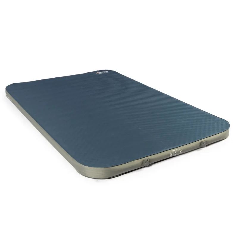 Vango Arcadia 7.5cm Double Self-Inflating Sleeping Mat