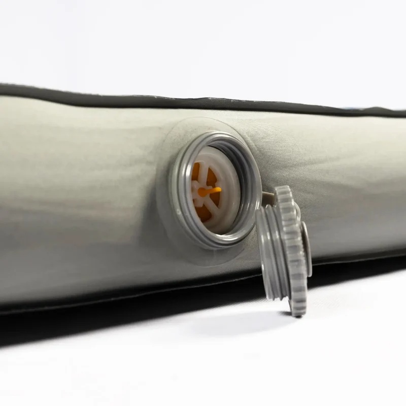 Vango Arcadia 7.5cm Double Self-Inflating Sleeping Mat