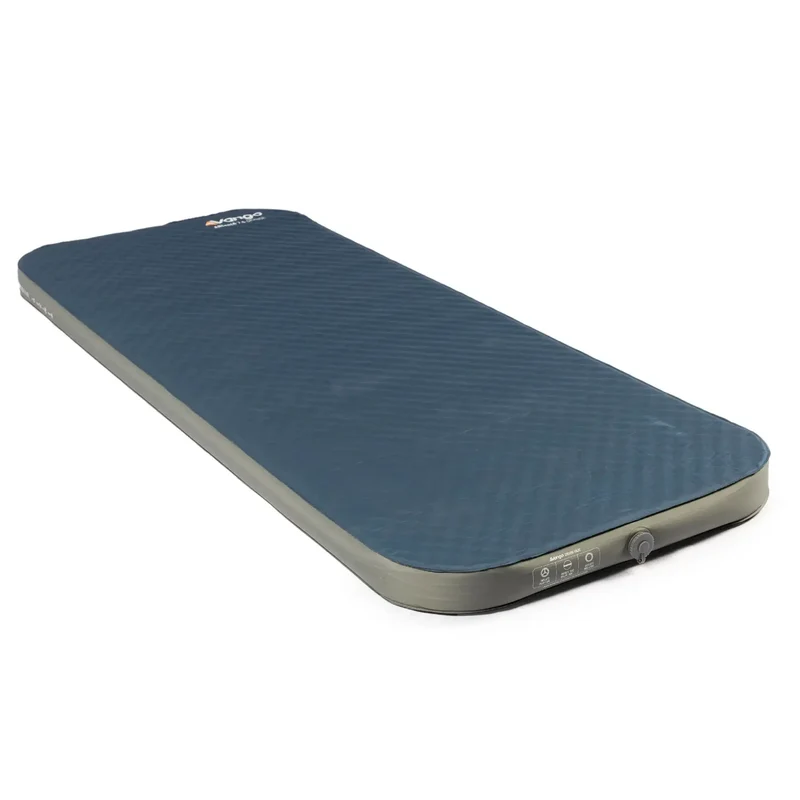 Vango Arcadia 7.5cm Grande Self-Inflating Sleeping Mat