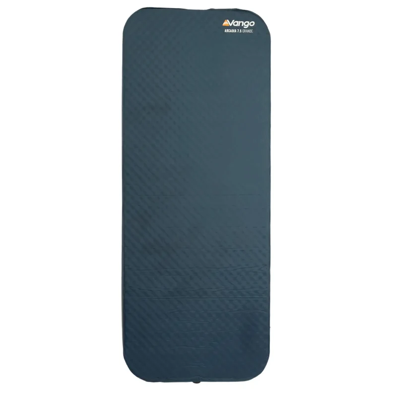 Vango Arcadia 7.5cm Grande Self-Inflating Sleeping Mat