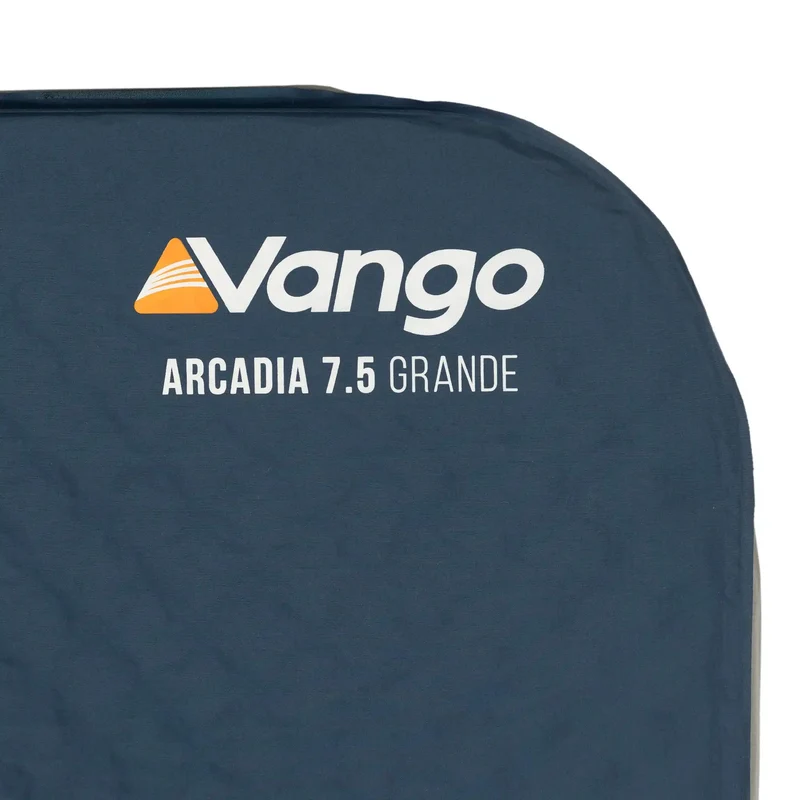 Vango Arcadia 7.5cm Grande Self-Inflating Sleeping Mat