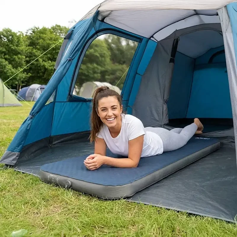 Vango Arcadia 7.5cm Grande Self-Inflating Sleeping Mat