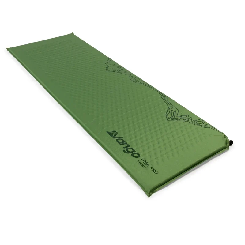 Vango Trek Pro 3 Quad Self-Inflating Sleeping Mat