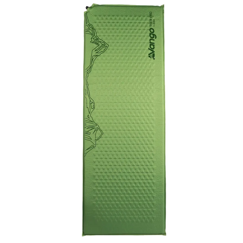 Vango Trek Pro 3 Quad Self-Inflating Sleeping Mat