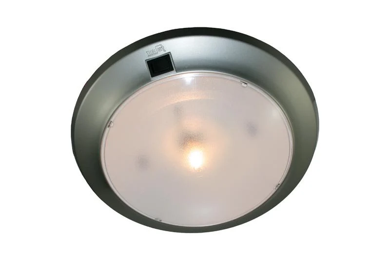 Cirro Ceiling Led Light - Silversand