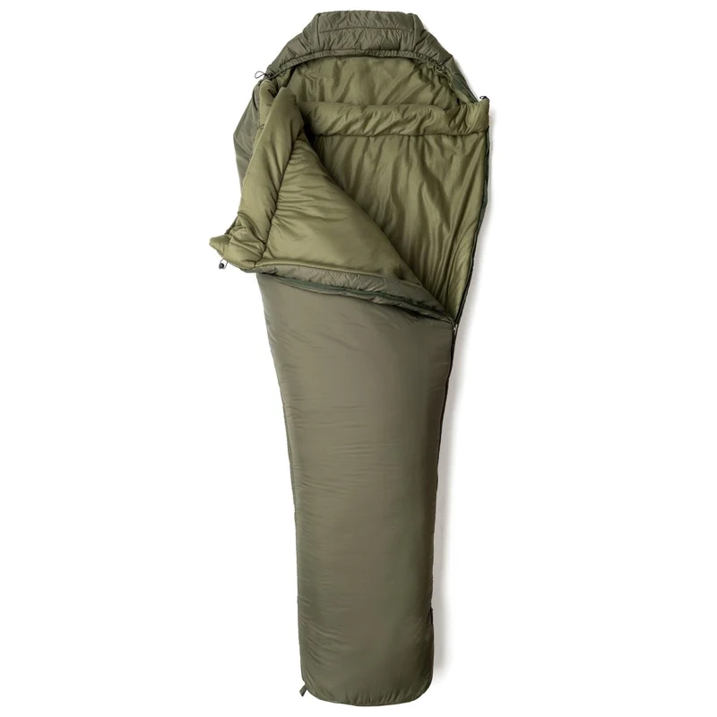 Snugpak Tactical 4 makuupussi