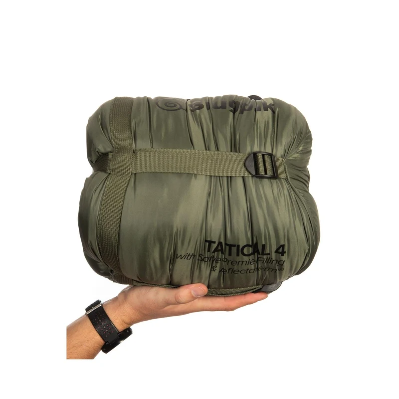 Snugpak Tactical 4 makuupussi