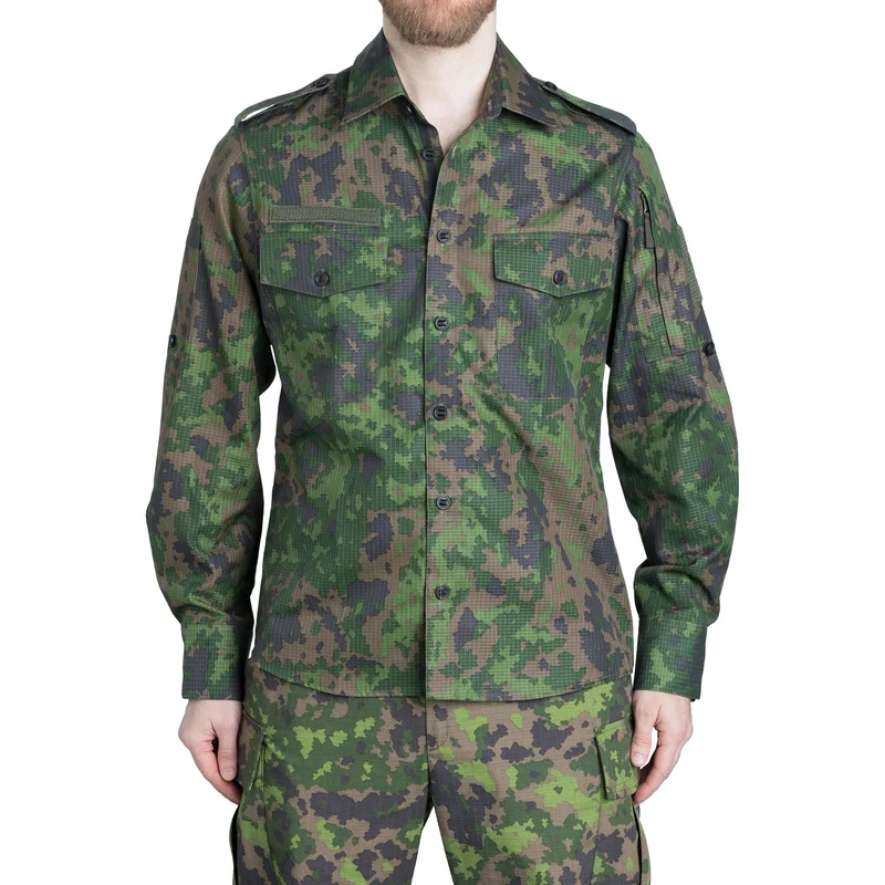 Varusteleka L4 kenttäpaita (Vanha versio)