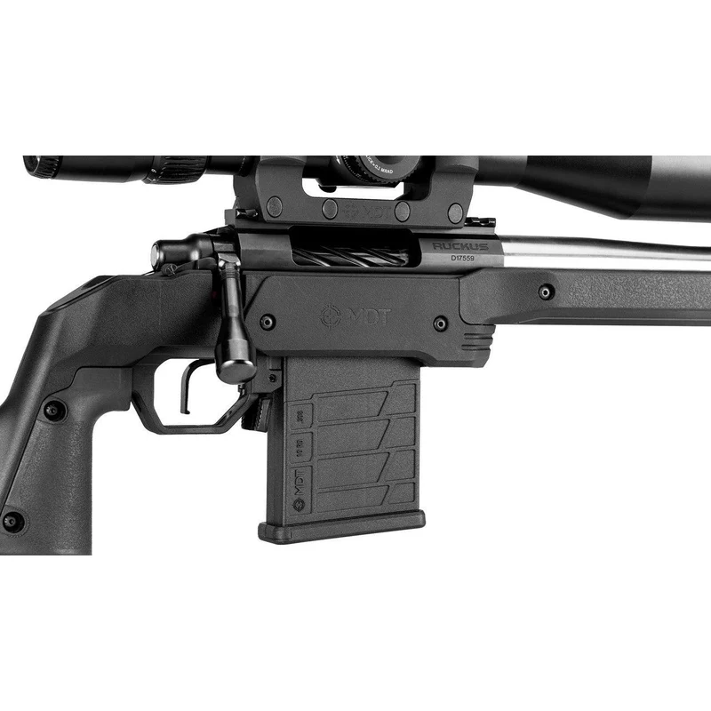 MDT XRS tukki