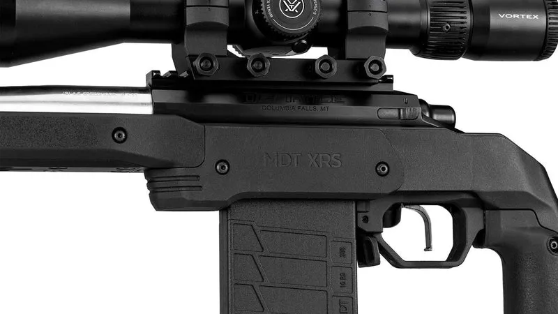 MDT XRS tukki