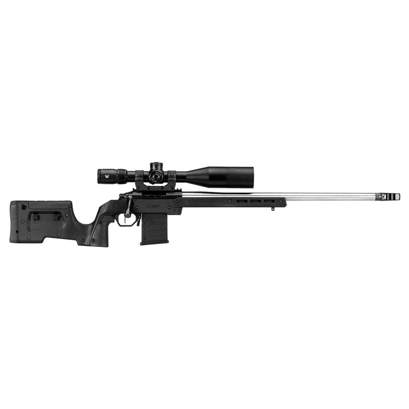MDT XRS tukki