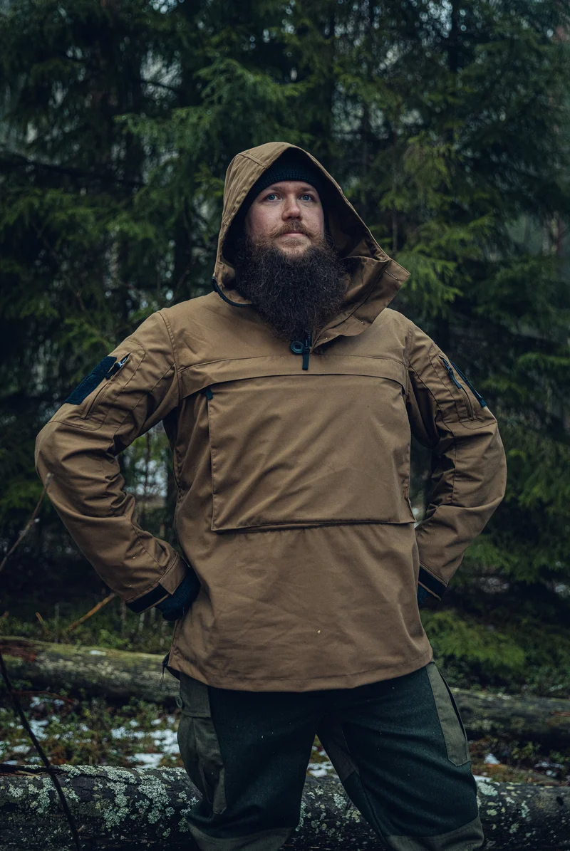 Varusteleka Windproof Anorak