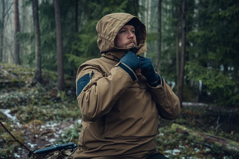 Varusteleka Windproof Anorak