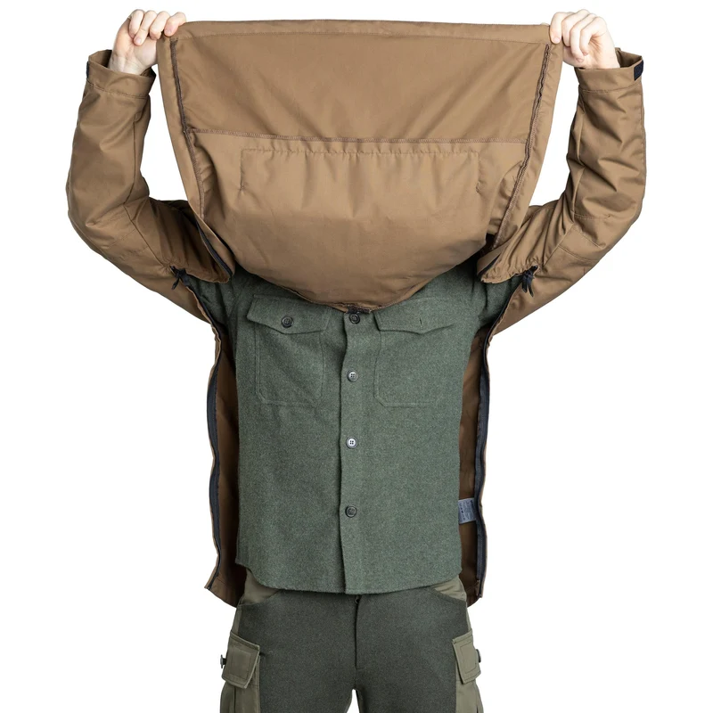 Varusteleka Windproof Anorak