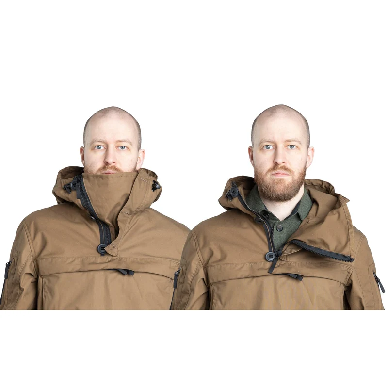 Varusteleka Windproof Anorak