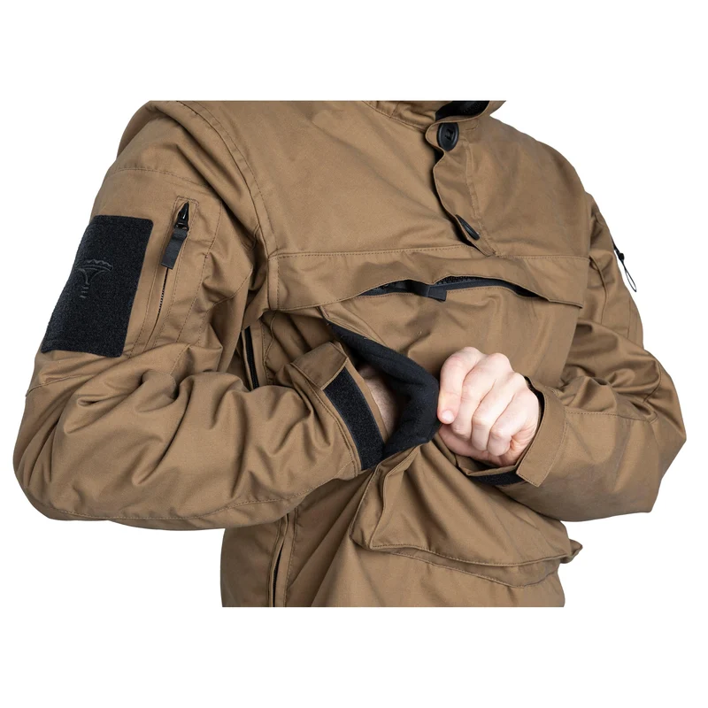 Varusteleka Windproof Anorak