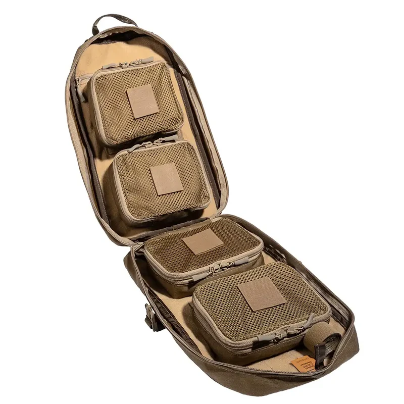 Rückentasche klein Set M800-S1