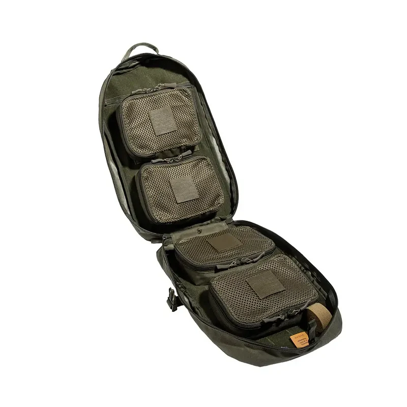 Rückentasche klein Set M800-S1