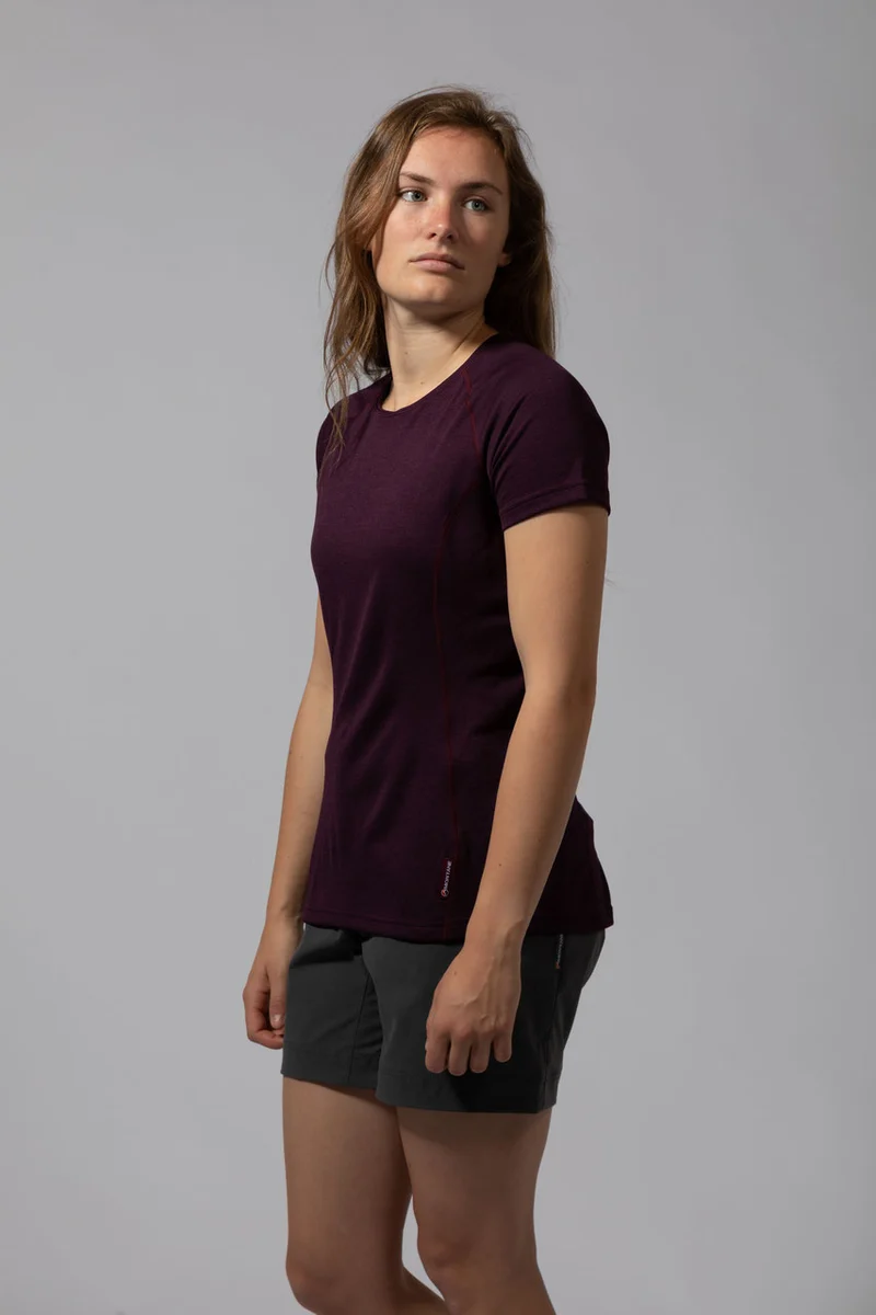Montane W's Dart T-Shirt