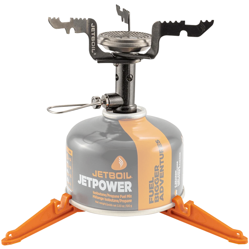 Jetboil Stash