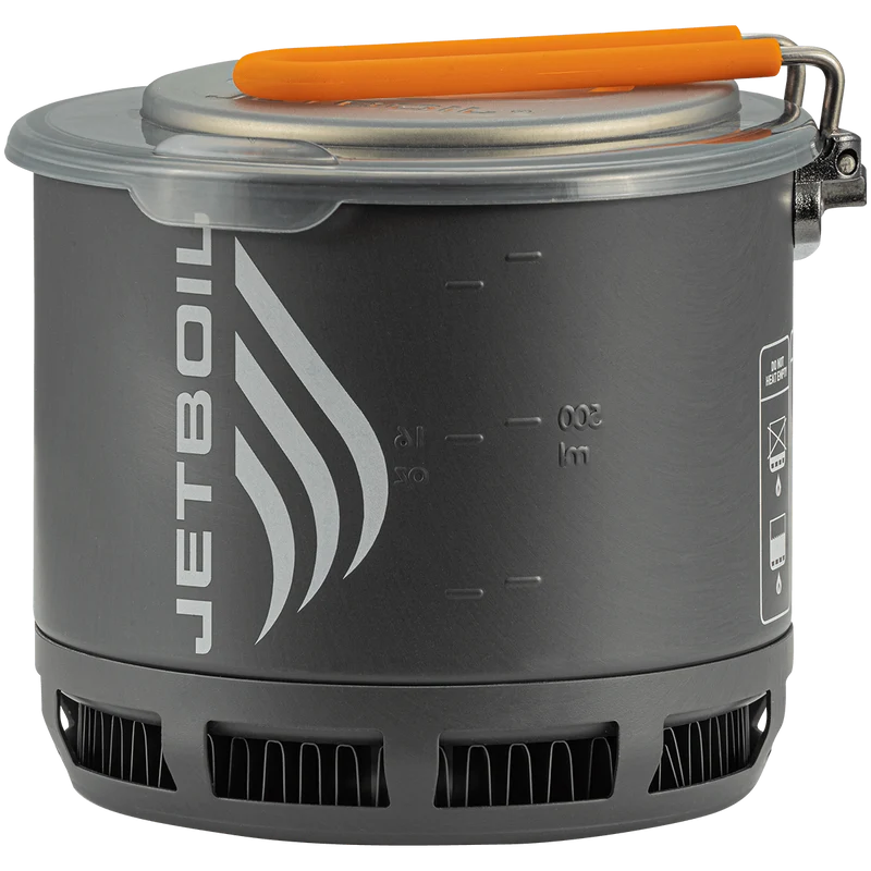 Jetboil Stash