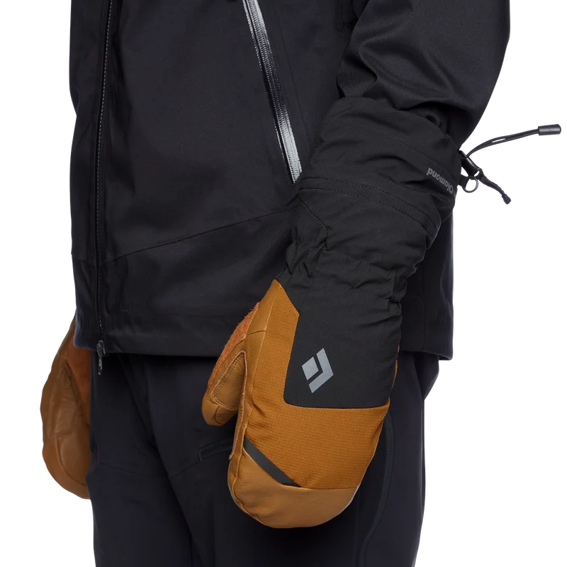 BD Mercury Mitts