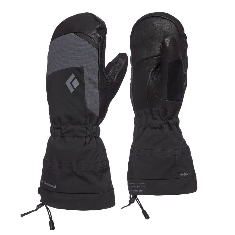 BD Mercury Mitts