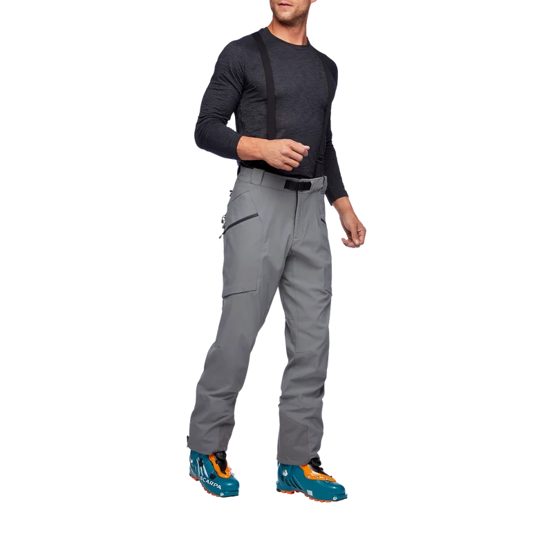 BD M's Dawn Patrol Softshell Hose