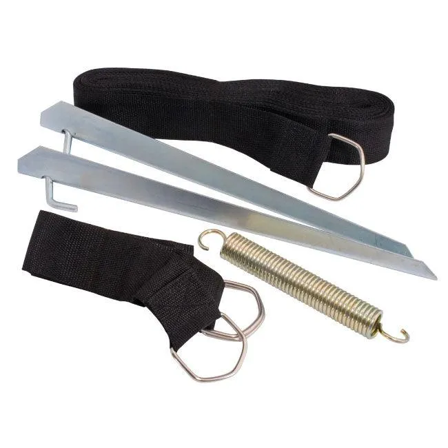Universal Awning Tie-Down Kit