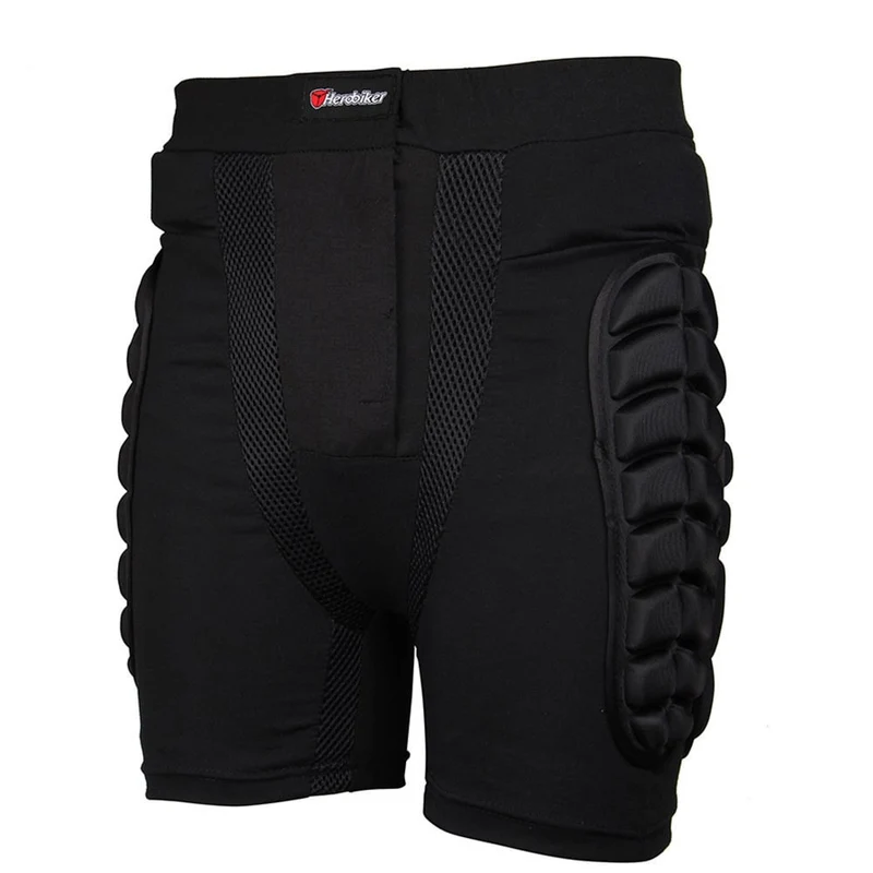 Herren und Damen Schutz-Sporthose für Radsport, Skaten & Snowboarden