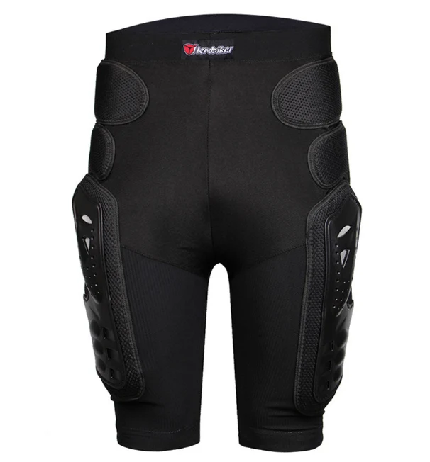 Herren und Damen Schutz-Sporthose für Radsport, Skaten & Snowboarden