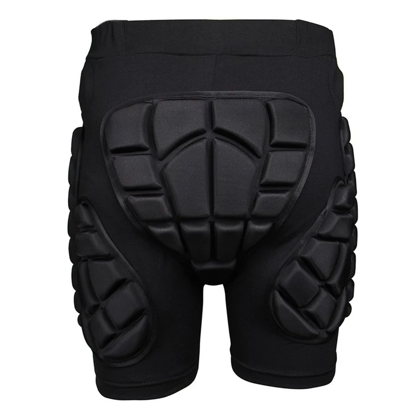 Herren und Damen Schutz-Sporthose für Radsport, Skaten & Snowboarden