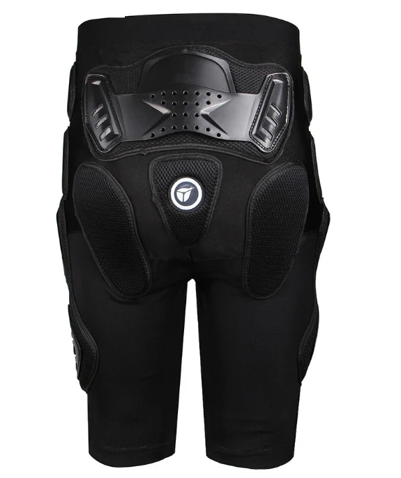 Herren und Damen Schutz-Sporthose für Radsport, Skaten & Snowboarden