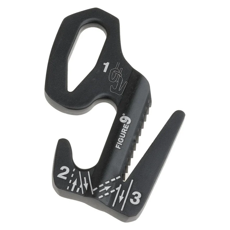 Nite Ize Figure 9 Rope Tightener, Large
