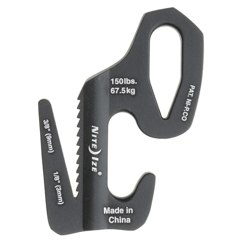 Nite Ize Figure 9 Rope Tightener, Large