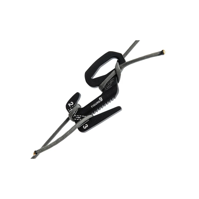 Nite Ize Figure 9 Rope Tightener, Large