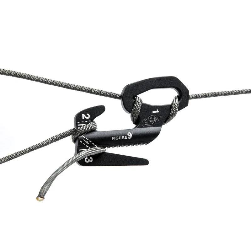 Nite Ize Figure 9 Rope Tightener, Large