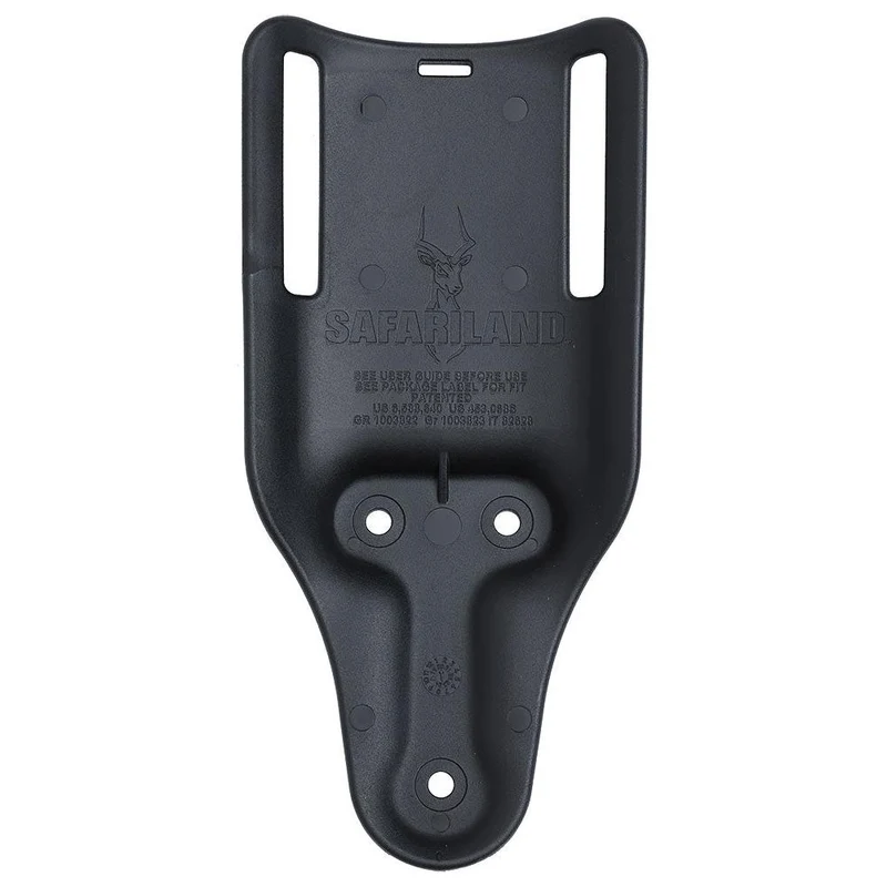 Safariland Low-Ride Universal Belt Loop