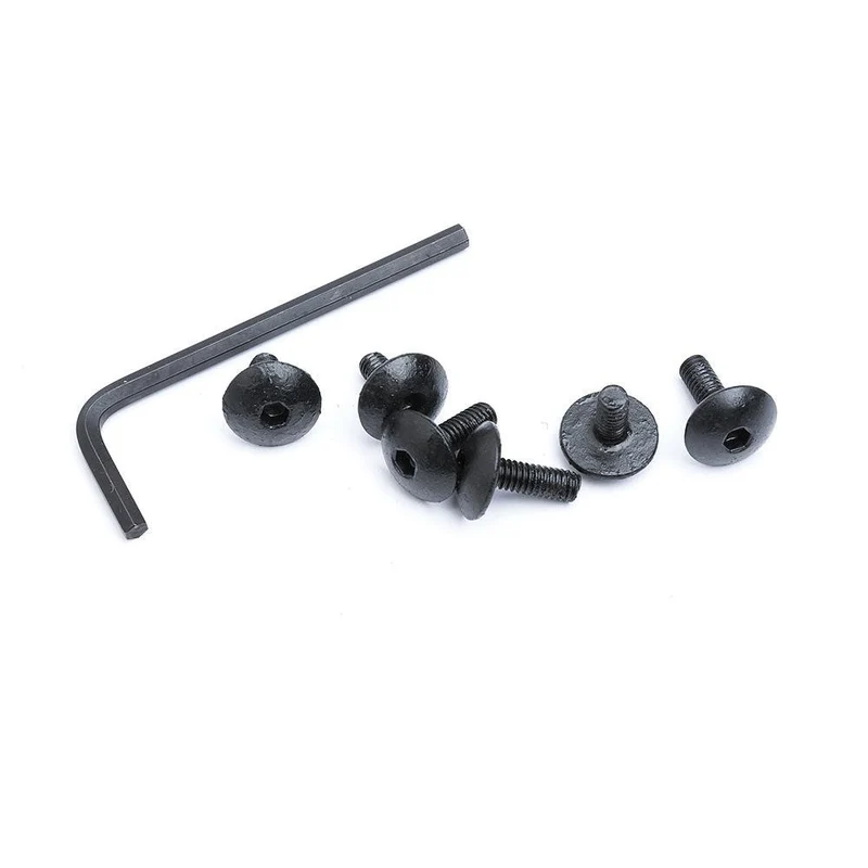 Safariland Low-Ride Universal Belt Loop