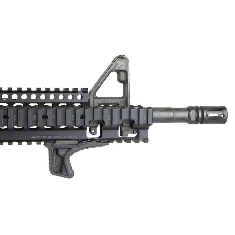 BCM BCMGUNFIGHTER KAG etukahva, Picatinny