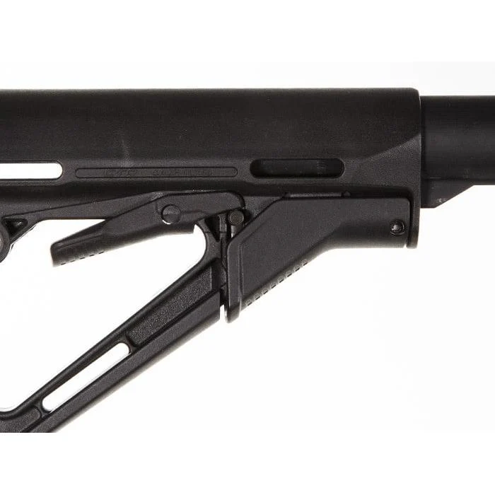Magpul CTR Carbine Stock teleskooppiperä, Mil-Spec