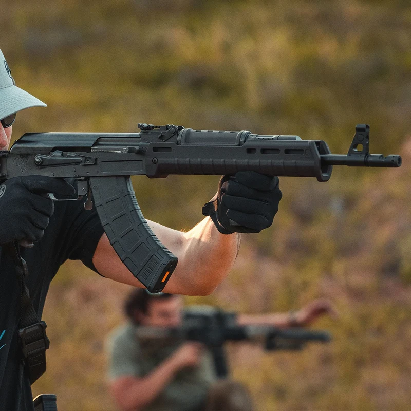 Magpul Zhukov Hand Guard kädensuojus, AK47/AK74