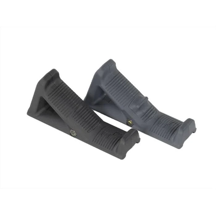 Magpul AFG-2 Angled Fore Grip viisto kädensija Picatinny-kiskoon