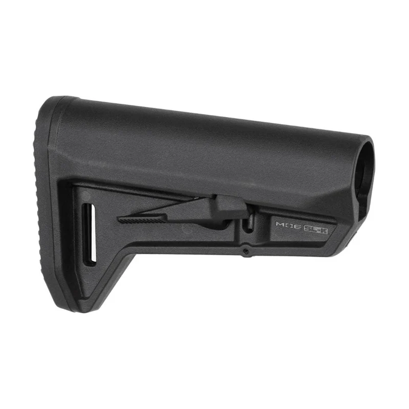Magpul MOE SL-K Carbine Stock teleskooppiperä, Mil-Spec