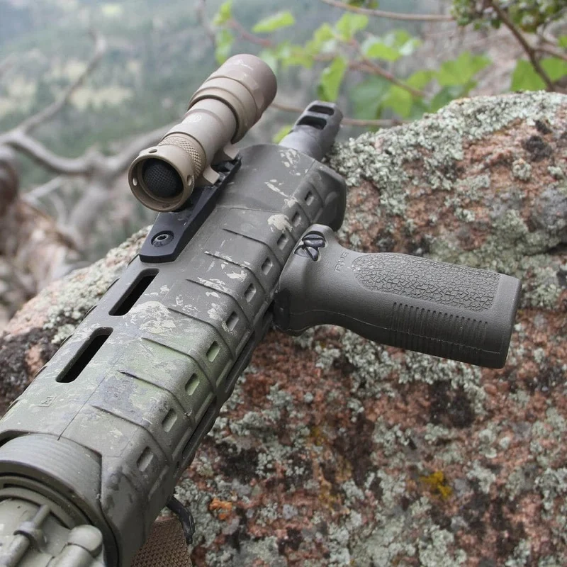 Magpul RVG M-LOK Adapter Rail kiinnityskisko