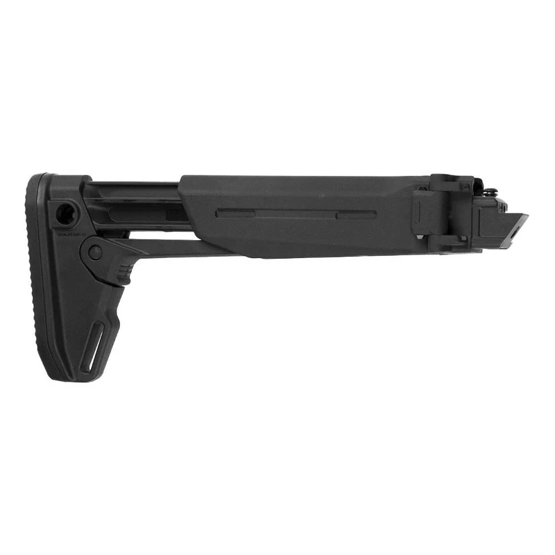 Magpul Zhukov-S Stock taittoperä, AK47/AK74