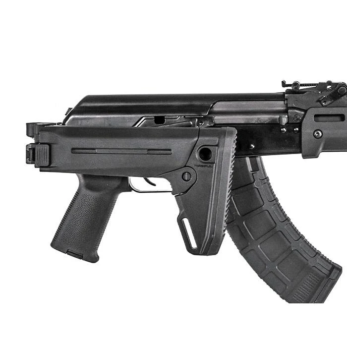 Magpul Zhukov-S Stock taittoperä, AK47/AK74
