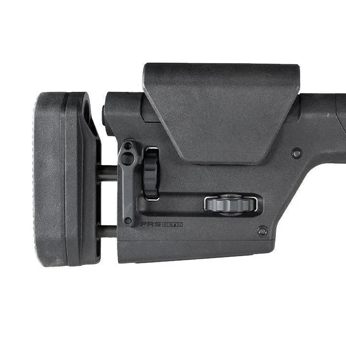Magpul PRS GEN3 Precision-Adjustable Stock säädettävä perä
