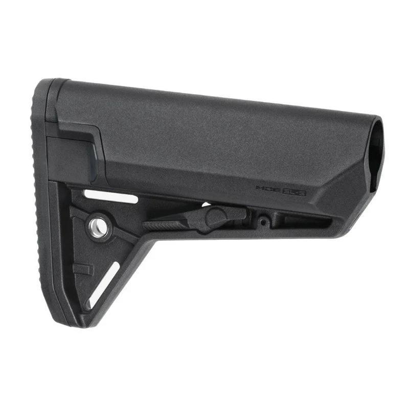Magpul MOE SL-S Carbine Stock teleskooppiperä, Mil-Spec